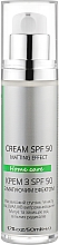 Krem matujący SPF50 - Green Pharm Cosmetic — Zdjęcie N1