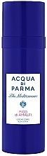 Kup Acqua Di Parma Blu Mediterraneo Fico di Amalfi - Balsam do ciała