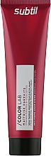 Kup Krem termoochronny do włosów kręconych - Laboratoire Ducastel Subtil Frizz Control Thermo Protectant Cream