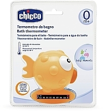 Kup Termometr łazienkowy Rybka, żółty - Chicco 