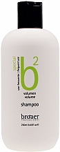 Kup Szampon zwiększający objętość włosów - Broaer B2 Volume Shampoo