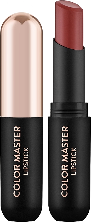 Pomadka do ust - Flormar Color Master Lipstick — Zdjęcie N1