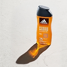 Adidas Team Force Shower Gel 3-In-1 - Żel pod prysznic — Zdjęcie N4