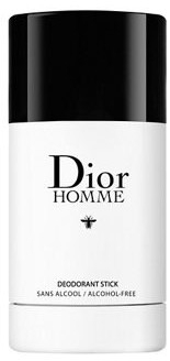 Dior Homme 2020 - Perfumowany dezodorant w sztyfcie dla mężczyzn — Zdjęcie N1