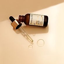 Serum-olejek do twarzy - Perricone MD Essential Fx Acyl-Glutathione Chia Facial Oil — Zdjęcie N4