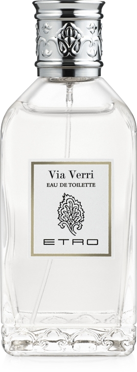 Etro Via Verri - Woda toaletowa — Zdjęcie N1
