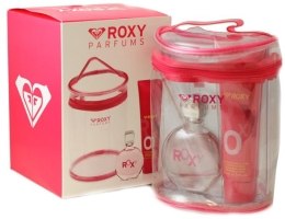 Kup Roxy Women - Zestaw (edt 100 + b/l 150 + sh/g 150)