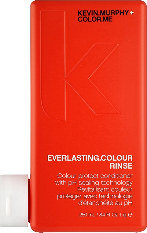 Odżywka chroniąca kolor włosów - Kevin.Murphy Everlasting.Colour Rinse — Zdjęcie N2