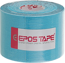Kup Taśma kinetyczna, niebieska - Epos Tape Original