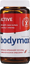 Suplement diety dla aktywnych fizycznie - Bodymax Active — Zdjęcie N2