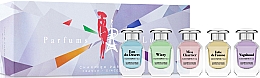 Kup Charrier Parfums Parfums De Luxe - Zestaw perfum (edp/12mlx5)