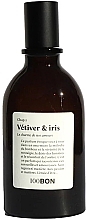 Kup 100BON Vetiver & Iris - Woda perfumowana