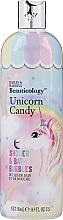 Kup Krem pod prysznic - Baylis & Harding Beauticology Unicorn Candy Shower Creme