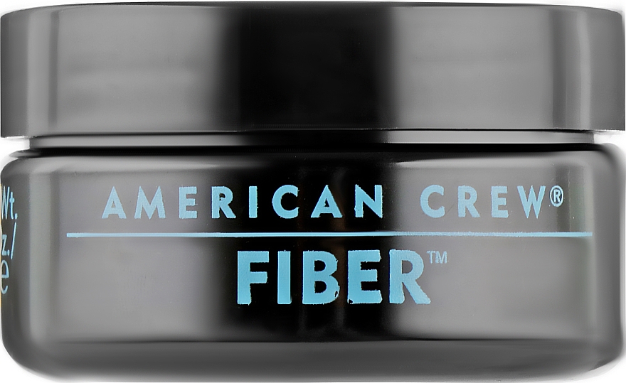 Silna pasta do włosów - American Crew Fiber — Zdjęcie N2