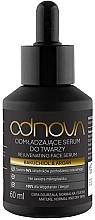 Kup Odmładzające serum do twarzy z bakuchiolem i arganem - Odnova Bakuchiol & Argan Rejuvenating Face Serum