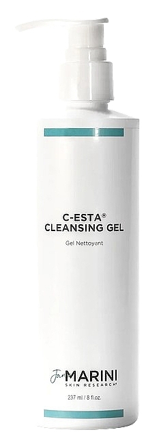 Żel do mycia twarzy z dozownikiem - Jan Marini C-Esta Cleansing Gel — Zdjęcie N1