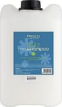 Szampon do codziennego stosowania - Pro. Co Daily Shampoo — Zdjęcie N5