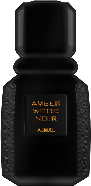 Ajmal Amber Wood Noir - Woda perfumowana — Zdjęcie N1