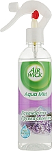 Odświeżacz powietrza Lavender and Mountain Fresh - Air Wick Aqua Mist — Zdjęcie N1