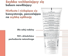 Nawilżający balsam do ciała - Avene XeraCalm Nutrition Moisturizing Balm — Zdjęcie N5