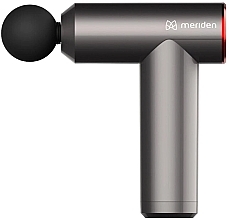 Masażer - Meriden Muscle Massage Gun  — Zdjęcie N2