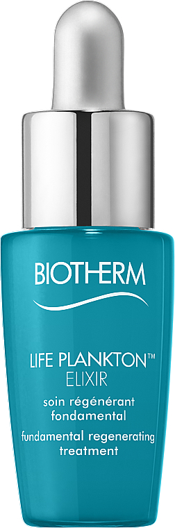 PREZENT! Regenerujący eliksir do twarzy - Biotherm Life Plankton Elixir (miniprodukt) — Zdjęcie N1