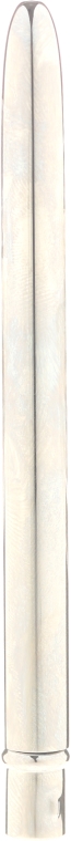 Zestaw pędzli do makijażu - Nanshy Masterful Collection Pearlescent White Brush Set — Zdjęcie N12