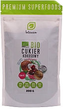 Kup Cukier kokosowy Bio - Intenson Bio Coconut Sugar