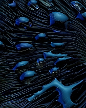 Serum do twarzy na noc - Biotherm Blue Retinol Serum Night — Zdjęcie N5