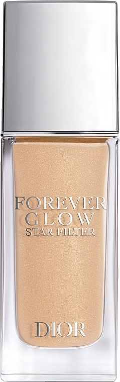 Podkład do twarzy - Dior Forever Glow Star Filter Sublimating Fluid — Zdjęcie N1