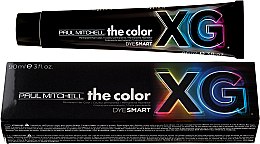 Kup Trwała farba do włosów - Paul Mitchell The Color XG Permanent Hair Color