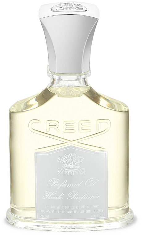 Creed Acqua Fiorentina - olejek perfumowany — Zdjęcie N1