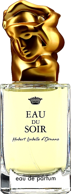 Sisley Eau du Soir - Woda perfumowana — Zdjęcie N1
