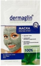 Kup Przeciwtrądzikowa maska do twarzy - Dermaglin