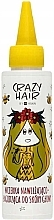 Balsam do skóry głowy z miodem - HiSkin Crazy Hair Honey — Zdjęcie N1