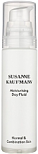 Fluid do twarzy - Susanne Kaufmann Moisturising Day Fluid — Zdjęcie N1