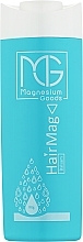Kup Balsam nawilżający do włosów z aktywnym magnezem i aminokwasami - Magnesium Goods Hair Balm