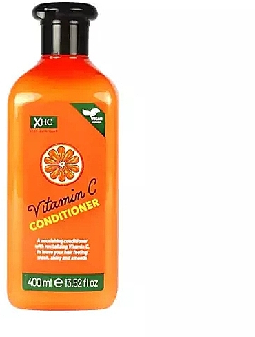 Odżywka do włosów z witaminą C - Xpel Marketing Ltd Xpel Vitamin C Conditioner — Zdjęcie N1
