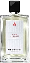 Reminiscence Fleur de Delice - Woda perfumowana — Zdjęcie N2