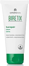 Nawilżający i regenerujący krem do twarzy - Cantabria Labs Biretix Isorepair Cream — Zdjęcie N1