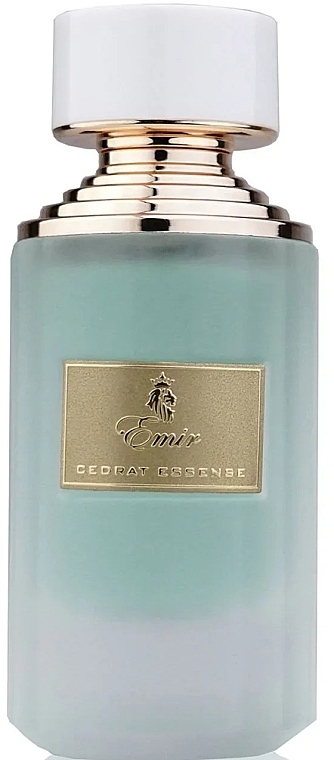 Paris Corner Emir Cedrat Essence - Woda perfumowana — Zdjęcie N1