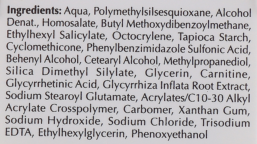 Żel-krem do twarzy do skóry tłustej i skłonnej do trądziku SPF 30 - Eucerin Sun Gel-Cream Oil Control — Zdjęcie N3