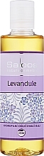 Olejek hydrofilny Lawenda - Saloos — Zdjęcie N3