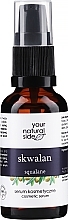 Kup 100% naturalne serum ze skwalanem - Your Natural Side Skwalan