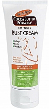 Kup Ujędrniający krem do biustu - Palmer’s Cocoa Butter Formula Bust Cream
