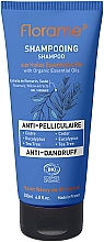Kup Szampon przeciwłupieżowy - Florame Anti-Dandruff Shampoo