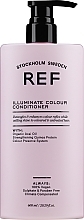 Balsam do włosów farbowanych - REF Illuminate Color Conditioner — Zdjęcie N6