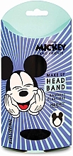 Opaska kosmetyczna na głowę - Mad Beauty Headband Mickey  — Zdjęcie N2