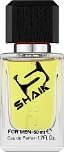 Kup Nova Parfums Shaik M33 - Woda perfumowana