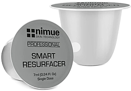 Peeling do twarzy - Nimue Skin Technology Professional Smart Resurfacer — Zdjęcie N1